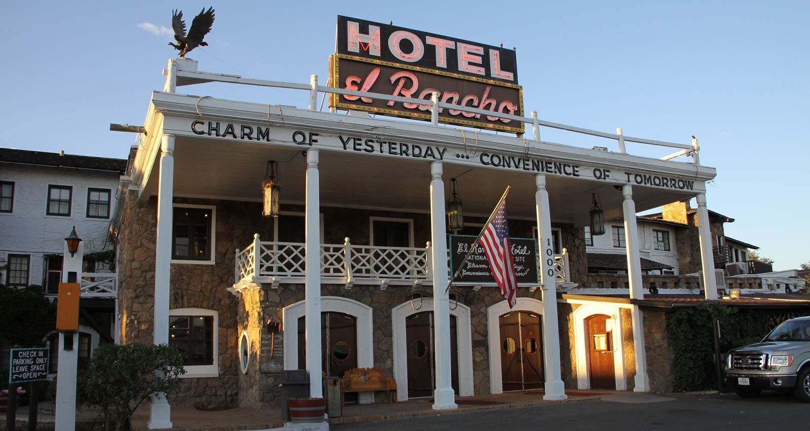 4. Gallup, New Mexico